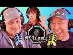 After The Final Bell - EP 55 - Toaster Baths & Trigger Warnings: Who's Responsible on Social Media?
