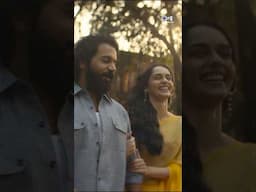 "Naamumkin 💔 | Rajkummar Rao x Manushi | Shreya Ghoshal x Varun Jain | New Love Song 2025"