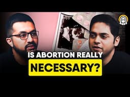 Is abortion medically necessary? w/ Dr. Ehrlson De Sousa | Unapologetic Catholic