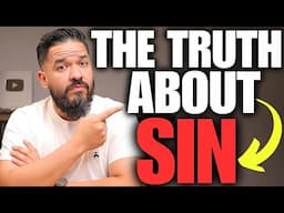 The CONSEQUENCE Of Sin‼️😨