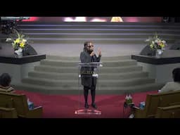 Unity Gospel House of Prayer | Prophetess Alicia Knox