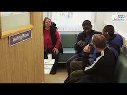 Introducing #Bedfordshire & #Luton Teams for #Learning #Disabilities Service