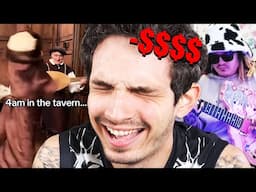 I WILL NOT LAUGH! (Metal/Music Edition) YLYL 20
