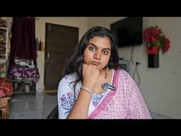 You are not speaking in English because of what people are gonna think?? Watch this | Siri Ramala