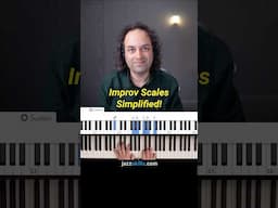 Stop Playing the Wrong Scale on G7 to Cm