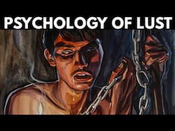 Sigmund Freud Explains Why You Are ADDICTED TO LUST