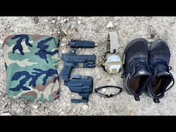 Course Loadout: High Intensity Tactics at Thunder Ranch
