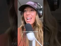 What's in My Fly Fishing Bag with Shyanne Orvis | #wiwl #podcast #shorts #rei