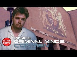 Faked His Death and Stole a Dead Child’s Identity: Con Men Case Files | A True Story