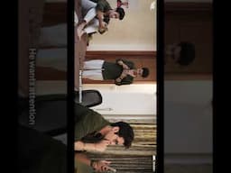 Humans & AI make Short Film teaching UX Design!