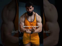 Top 4 Overrated Exercises (Try These Instead)