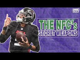 Secret Weapons For Every NFC Team