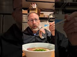Would you wait in this line?  #ramen