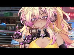 Koko Is The Most Clippable Vtuber