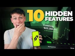 I've Used Robinhood For 10+ Years - These Features Are Slept On