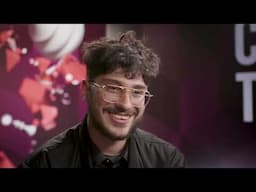 Which Famous Athlete Would Alireza Play in Blitz? #SuperbetRapidBlitzPoland