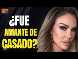 ¿NINEL AMANTE DE UN CASADO? salen verdades