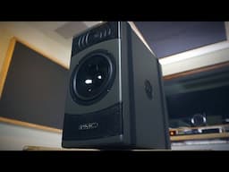 These Studio Monitors Made Me Rethink My Entire Setup!