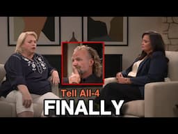 Sister Wives: One-On-One Episodes Are Too Compartmentalized; Kody Plays The Victim Again