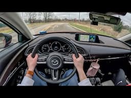 2023 Mazda CX-30 Turbo - 2 Year Ownership Review