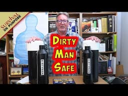 Best Buried Cache For Silver, Gold or Survival Gear - Dirtyman Safe