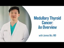 Medullary Thyroid Cancer   An Overview | UCLA Endocrine Center