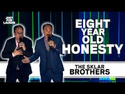 TOO HONEST | SKLAR BROTHERS