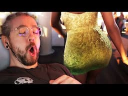 Jacksepticeye Reacts To Grand Theft Auto VI Trailer
