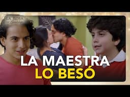 La maestra le PROMETE a Micky ser su NOVIA hasta que él cumpla 18 años | FATAL OBSESIÓN 3/4 | LRDG
