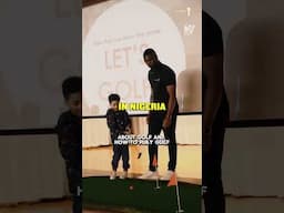 He Played Golf For 36 STRAIGHT Hours For This 😳