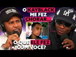 ISSO DEIXOU o BAPTISTA ABALADO