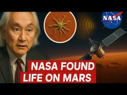 क्या मंगल पर जीवन हैं ? Is There Life On Mars | Science Greatest Mystery |