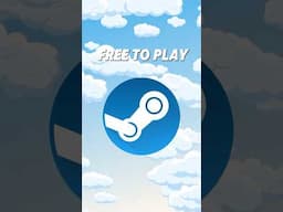 10 Free Open World Steam Games in Under 60 Seconds