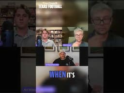 Is The College Football Playoff Ruining Rivalry Games? #dctx #dctf #collegefootball #shortsfeed #yt