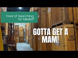 Here's the truth about how to pick a Media Asset Manager