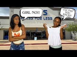PETTY SISTERS | EPISODE 4
