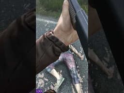 DAYZ TIP 💡: Buckshot Absolutely Destroys #dayz