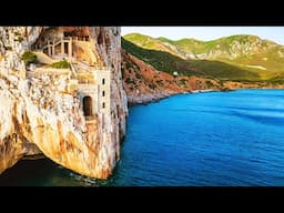 WONDERS OF ITALY - Unseen Places You Won't Believe Exist