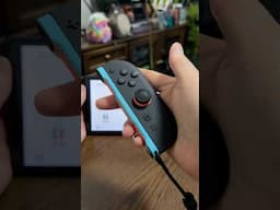 Joy-Con 2 User Guide #switch2 #nintendoswitch2 #joycon