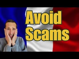 Hiring Relocation Help for France: Red Flags to Watch Out For