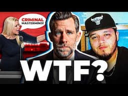 The Dubious Charges Against Abrego Garcia