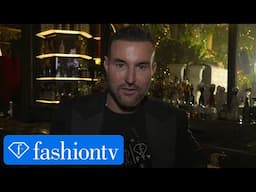 Denim & Diamonds by Philipp Plein, Milan Fall/Winter 2025-26 | FashionTV | FTV