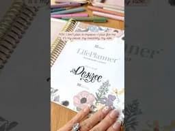 Me Time | Erin Condren Bouquet  #planner #metime