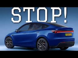 0% APR for Model Y Coming? Here’s What You Need To Know To Be Ready (in case you missed it)
