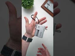 REDMAGIC 3-in-1 Go Power Bank unboxing