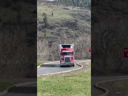 Truck Driving USA