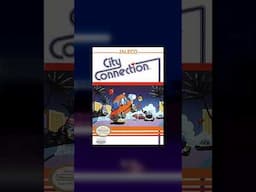 This Company Took NO Credit For Their Games #nintendo #nes #famicom