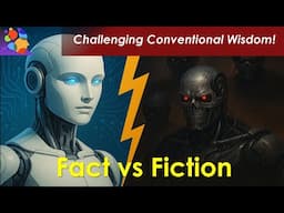 Forget Killer Robots: Superhuman AI Is Coming. Are We Ready?
