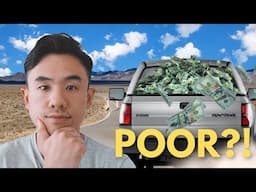 The #1 WEALTH KILLER keeping you POOR