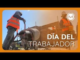 ¿Cuáles son los desafíos en el mercado laboral?